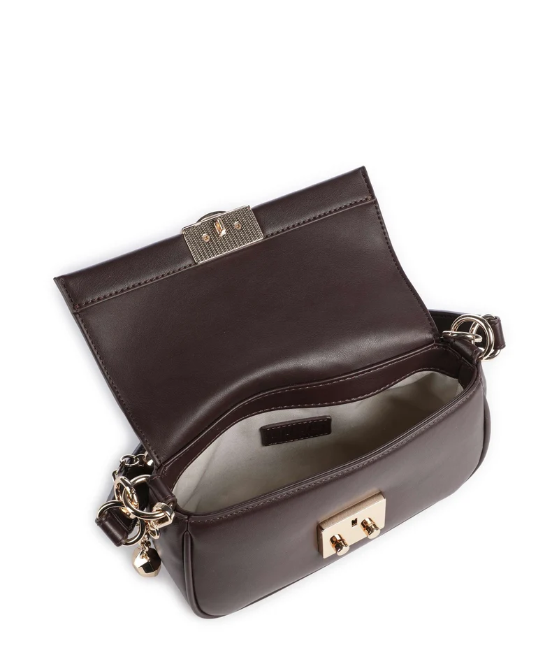 Liu Jo Adiva S Bolso de hombro red aubergine