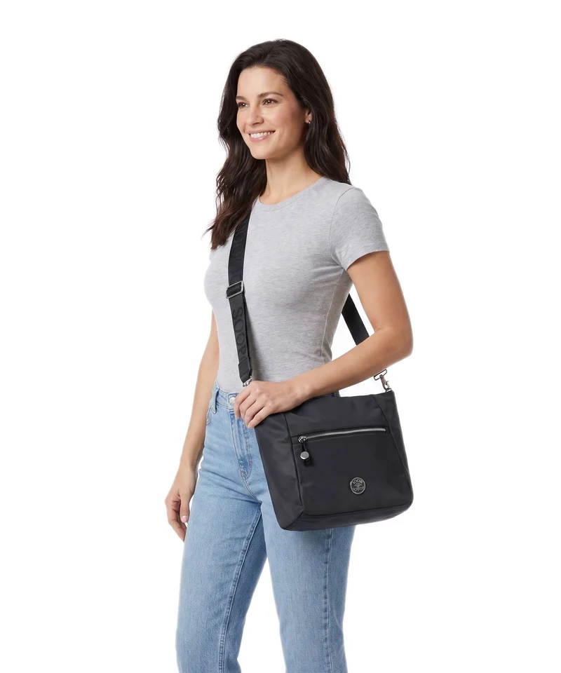 JOOP! Jeans Lietissimo 1.0 Kaja Bandolera nightblue