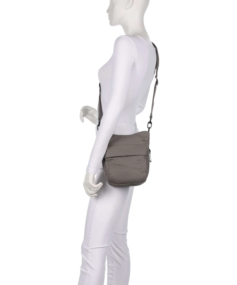 Aunts & Uncles Japan RE lite Yura Bandolera volcano grey