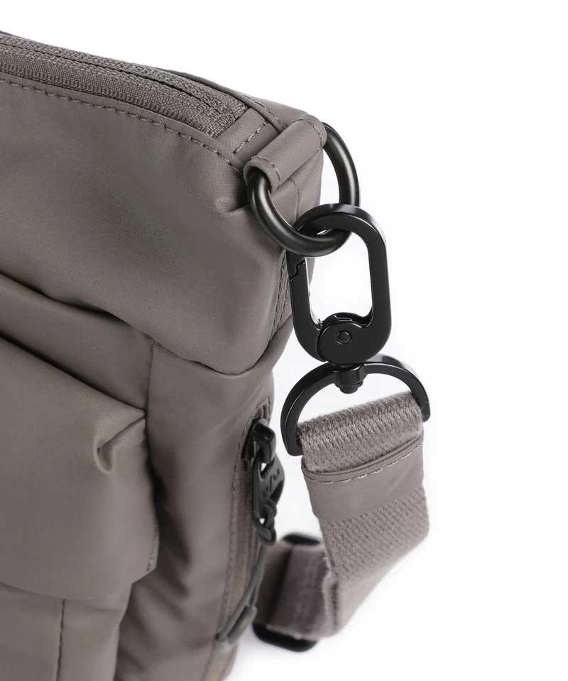 Aunts & Uncles Japan RE lite Yura Bandolera volcano grey