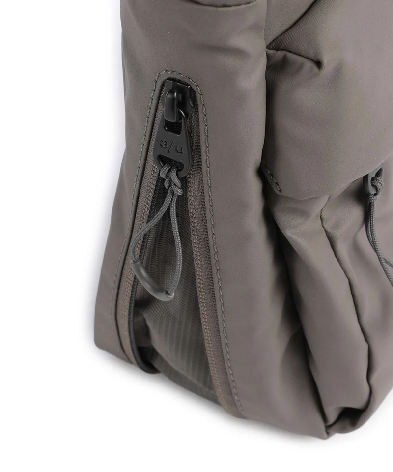 Aunts & Uncles Japan RE lite Yura Bandolera volcano grey