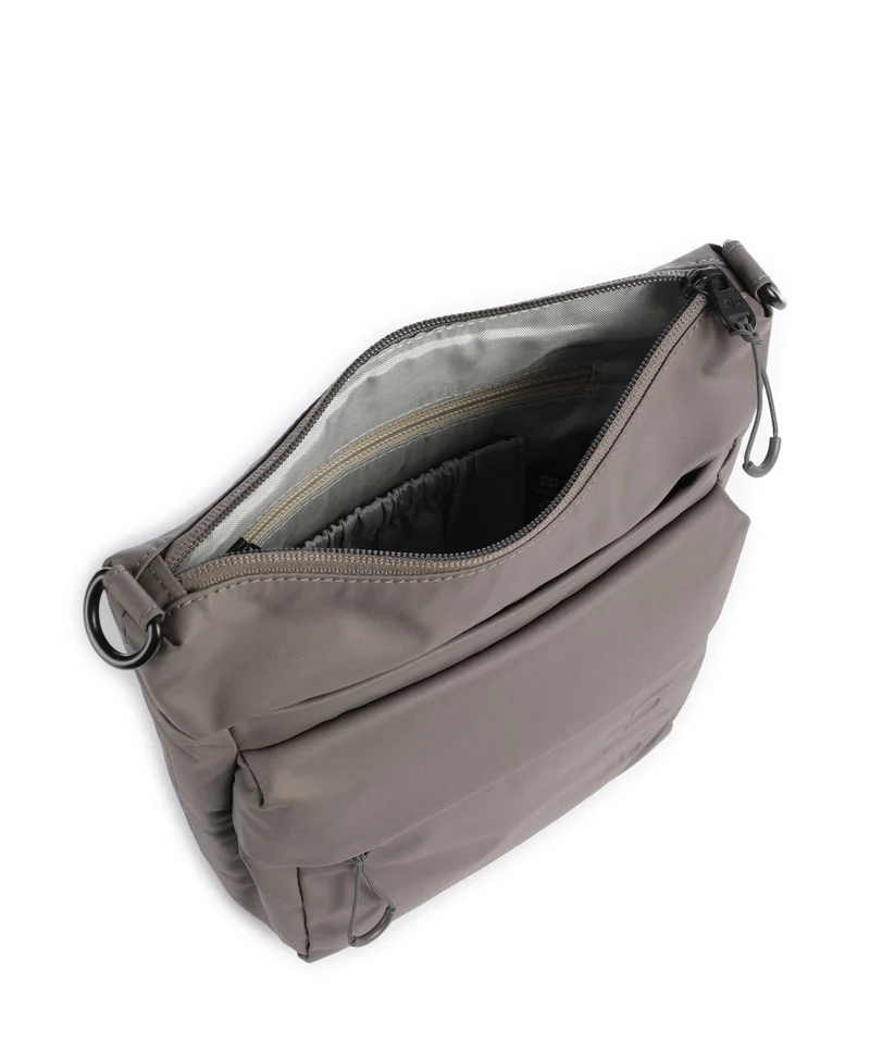 Aunts & Uncles Japan RE lite Yura Bandolera volcano grey