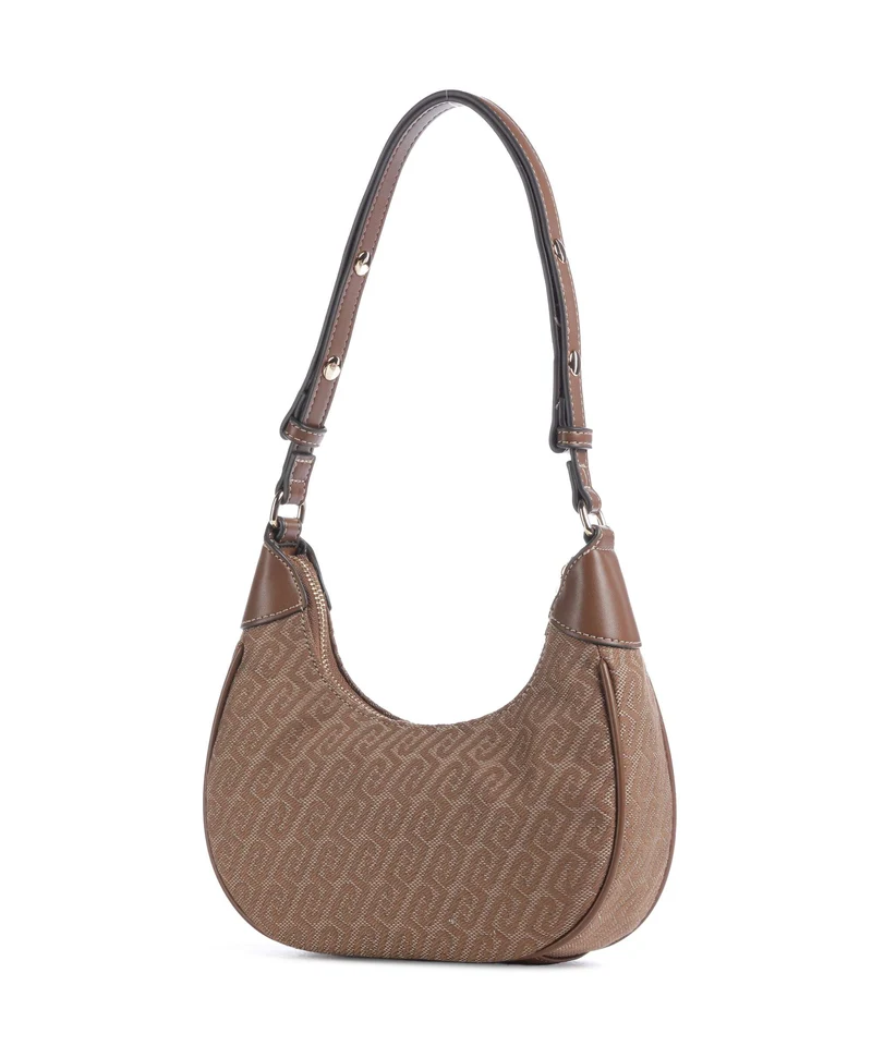 Liu Jo Evrim S Bolso de hombro naturale