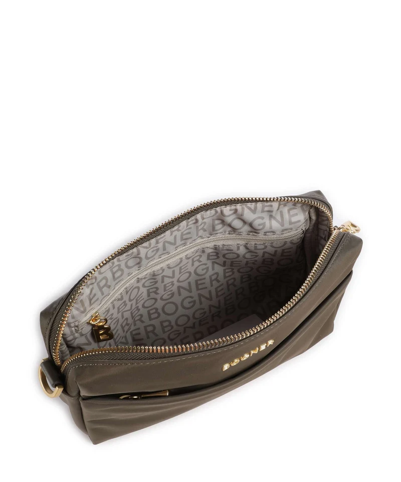 Bogner Klosters Neve Sita Bandolera dark olive