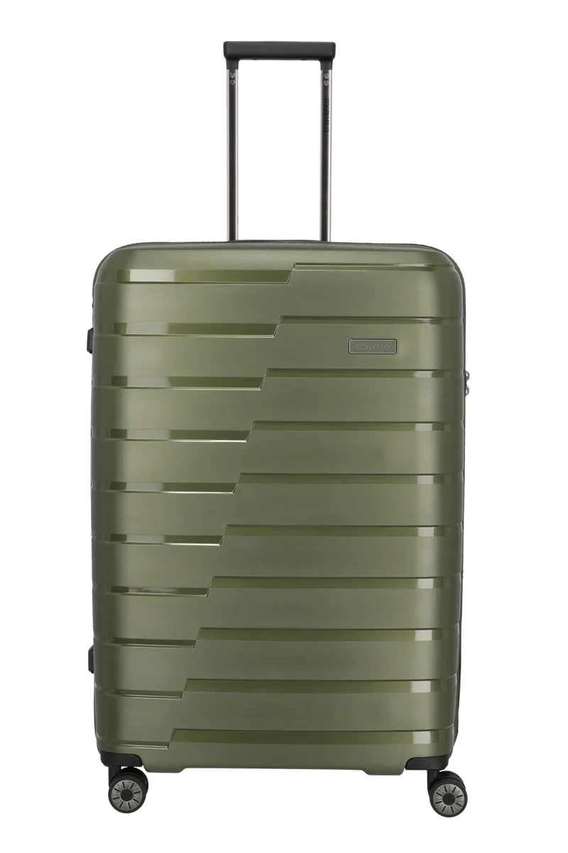Travelite Air Base Spinner 77 Super Light Waterproof
