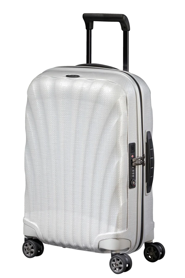 Samsonite C-Lite Spinner 55x40x20 (23EXP) Handbagage