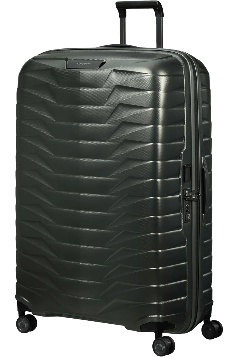 Samsonite Proxis Spinner 86 XXL Super Large Koffer