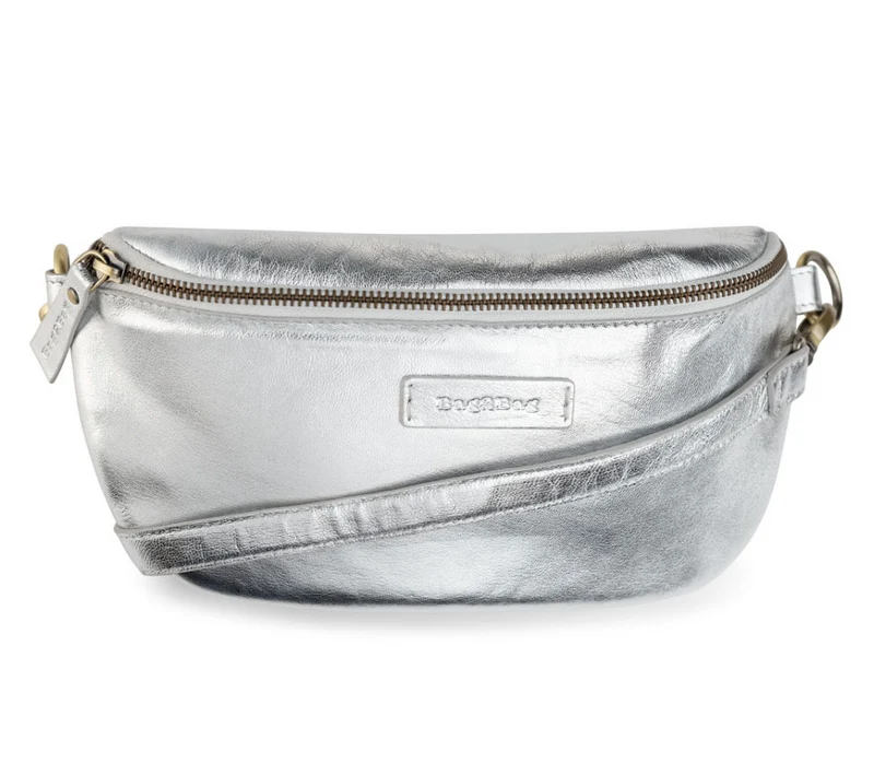 Bag2Bag Verona heup- crossbodytas