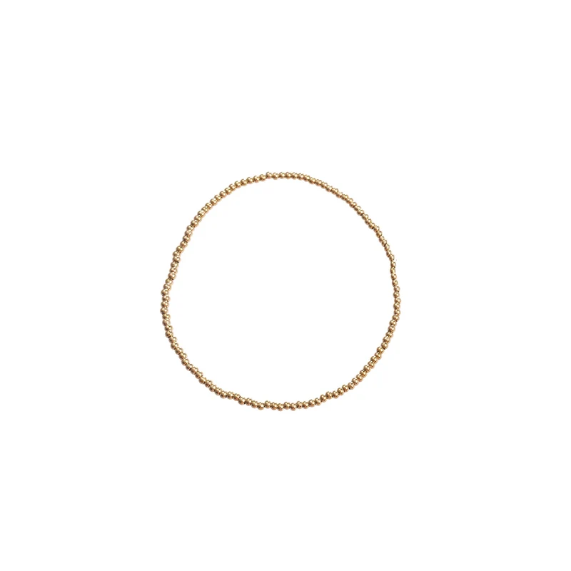 Day & Eve by Go Dutch Label Balsy Bracelet - 2mm