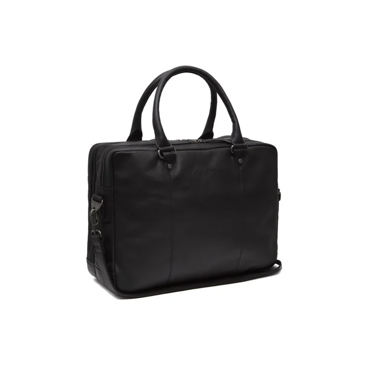 The Chesterfield Brand Laptoptas Boston 15 Inch