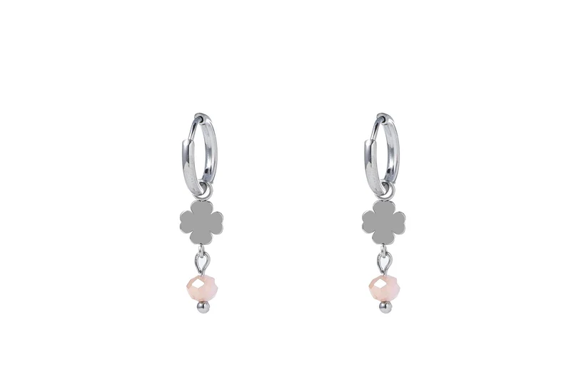 Day & Eve by Go Dutch Label Clover Hoops