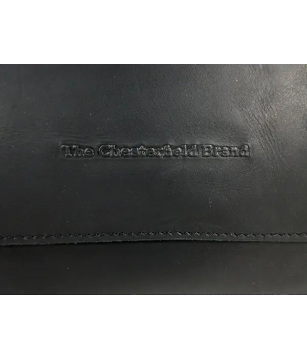 The Chesterfield Brand Toledo Schoudertas 15.6 Inch