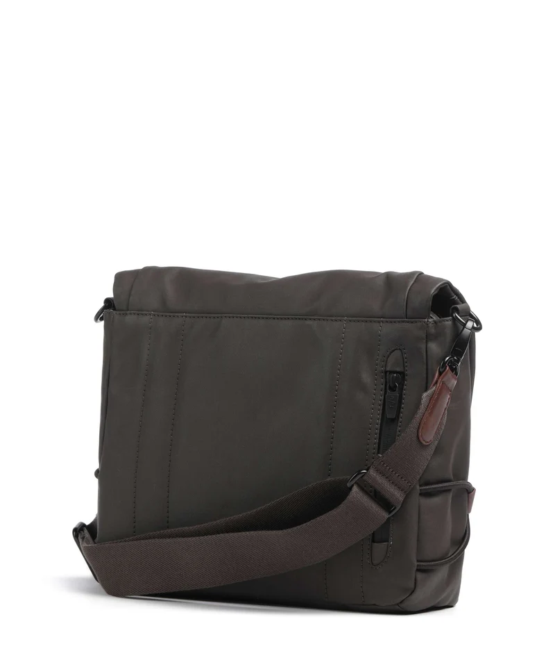Aunts & Uncles Japan Sendai Bolso de mensajero ground coffee