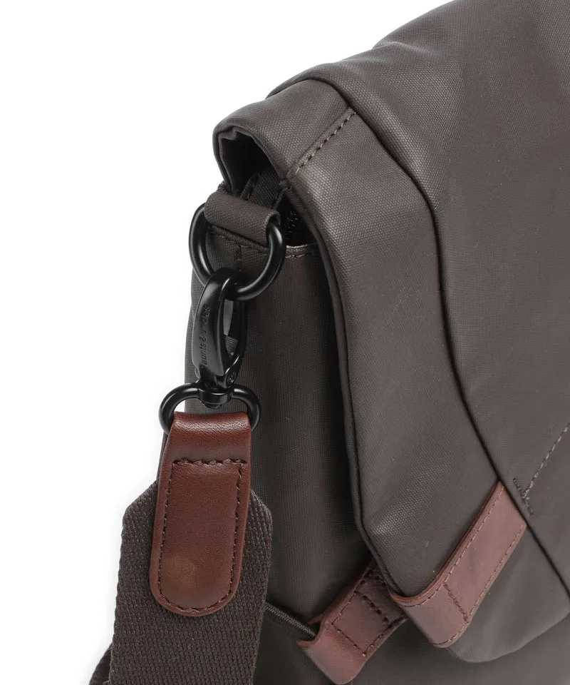 Aunts & Uncles Japan Sendai Bolso de mensajero ground coffee