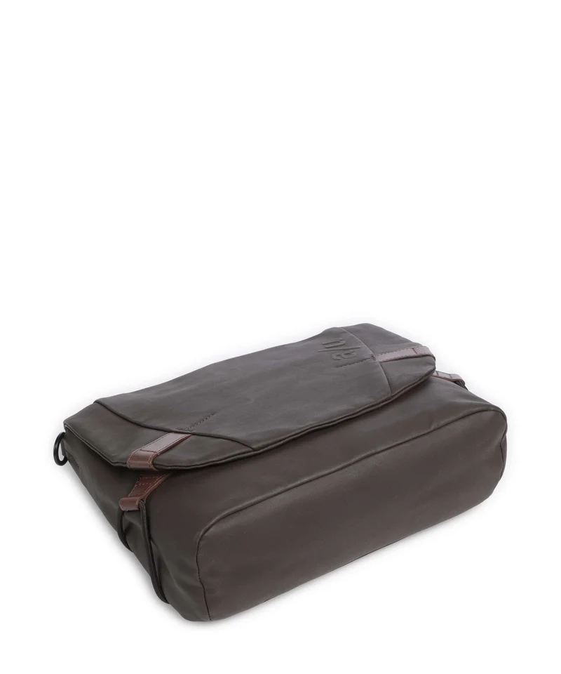 Aunts & Uncles Japan Sendai Bolso de mensajero ground coffee