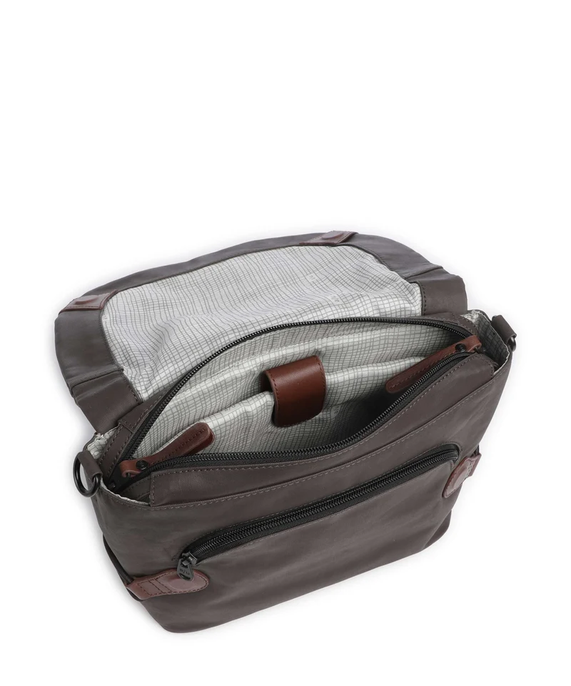 Aunts & Uncles Japan Sendai Bolso de mensajero ground coffee