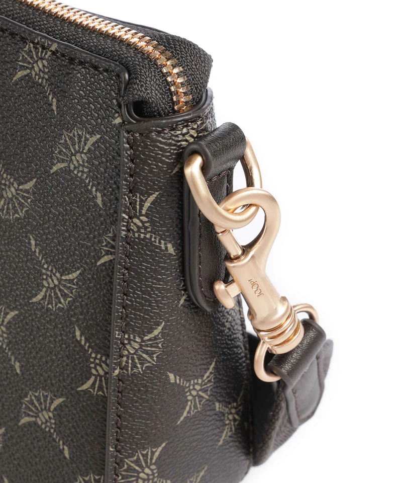 JOOP! Cortina 1.0 Jasmina Bandolera seal brown
