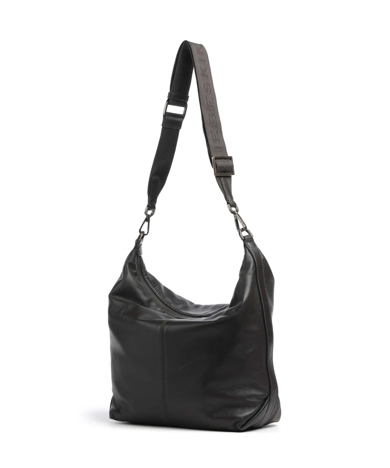 Liebeskind Paris Indian Sheep M Bolso de hobo deep soil