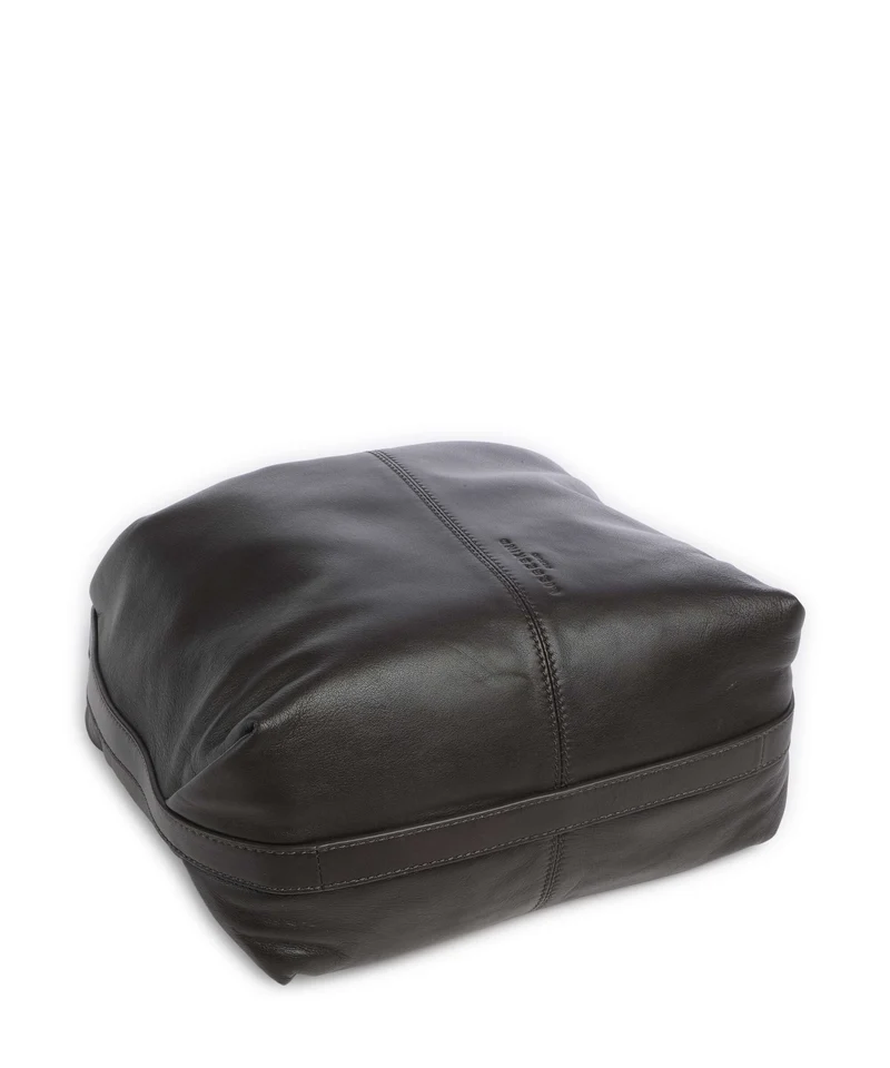 Liebeskind Paris Indian Sheep M Bolso de hobo deep soil