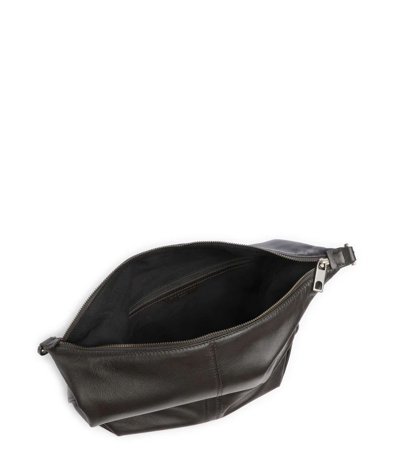 Liebeskind Paris Indian Sheep M Bolso de hobo deep soil
