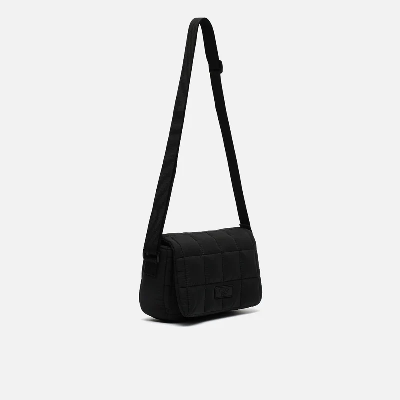 Puki bolso bandolera pequeño acolchado en nylon ED.