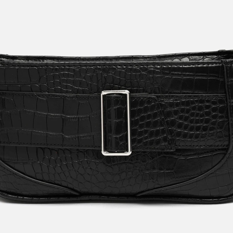 Toki bolso de hombro pequeño animal print ED.