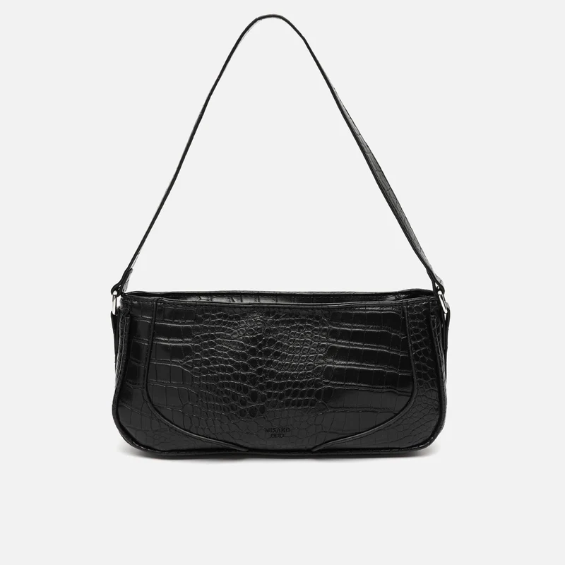 Toki bolso de hombro pequeño animal print ED.