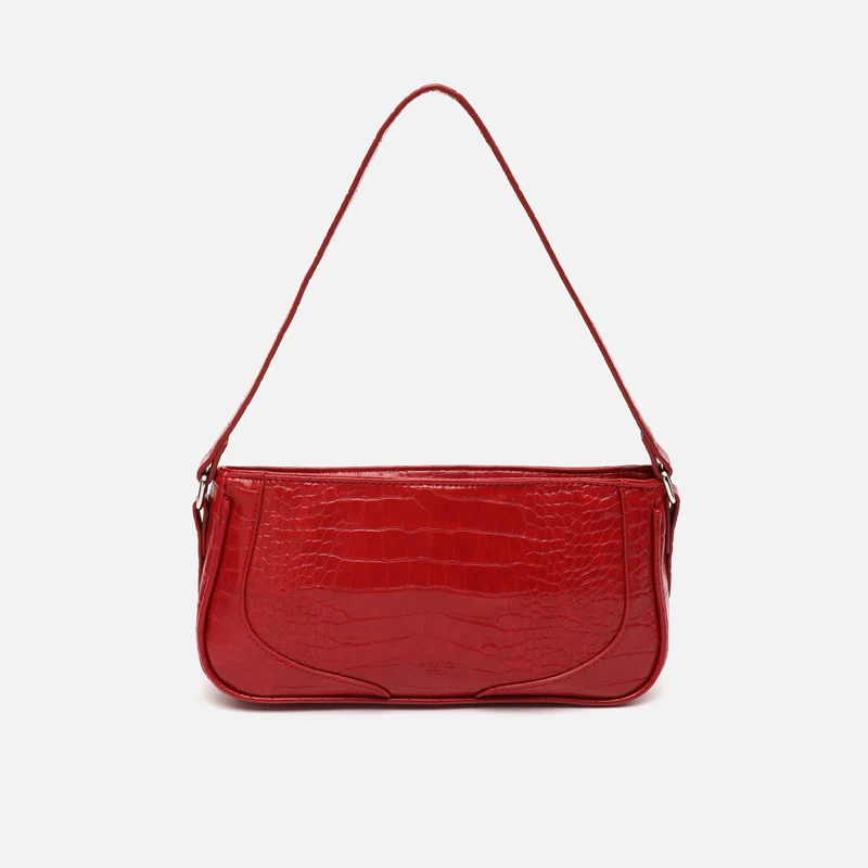 Toki bolso de hombro pequeño animal print ED.