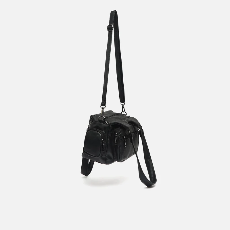 Horacia bolso de hombro con asa bandolera ED.