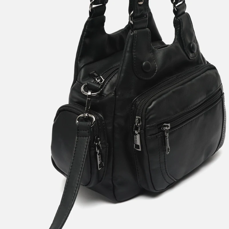 Horacia bolso de hombro con asa bandolera ED.