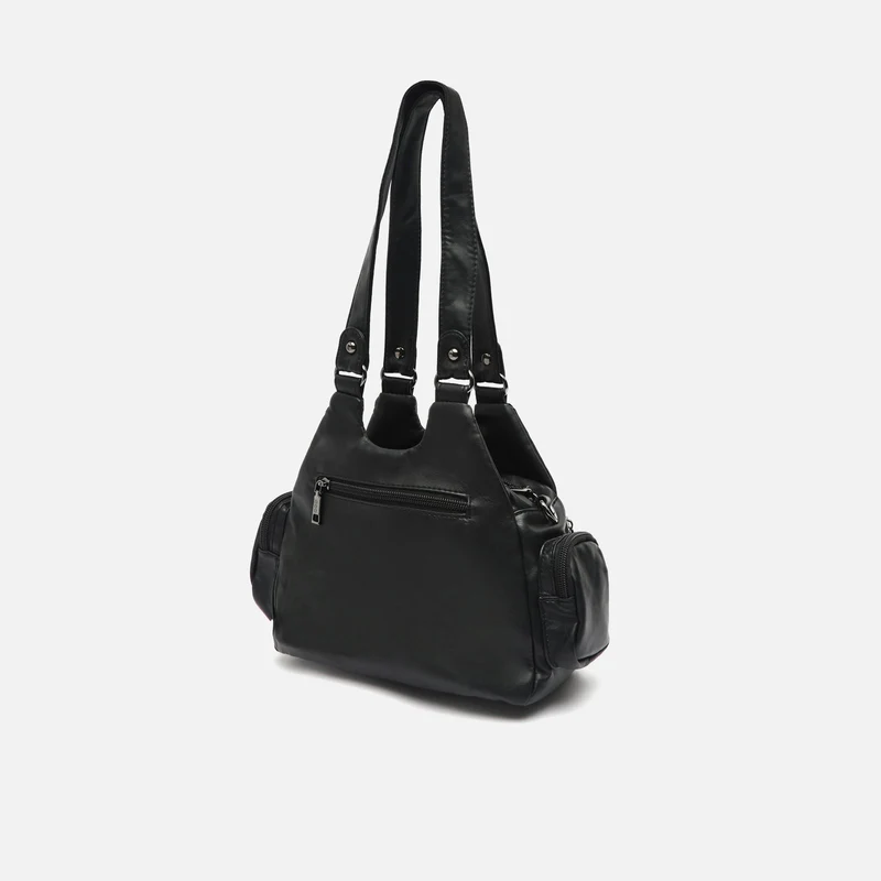Horacia bolso de hombro con asa bandolera ED.