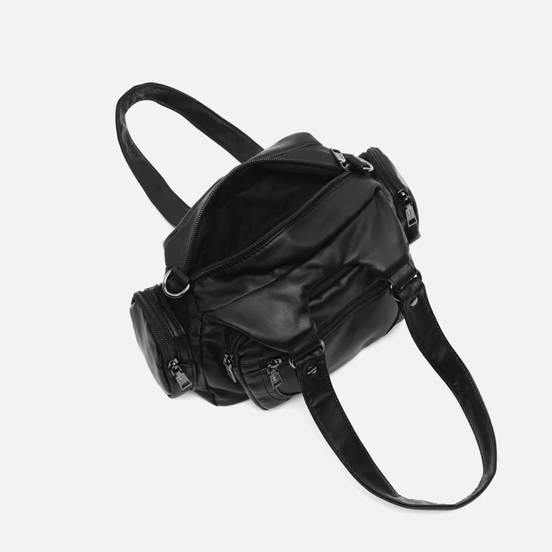 Horacia bolso de hombro con asa bandolera ED.