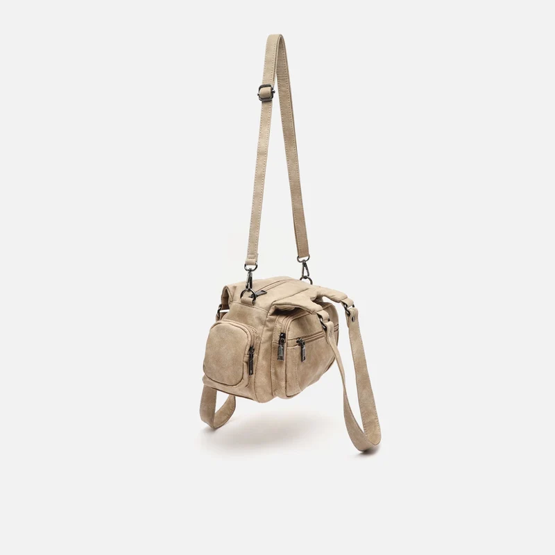 Horacia bolso de hombro con asa bandolera ED.