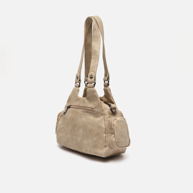 Horacia bolso de hombro con asa bandolera ED.