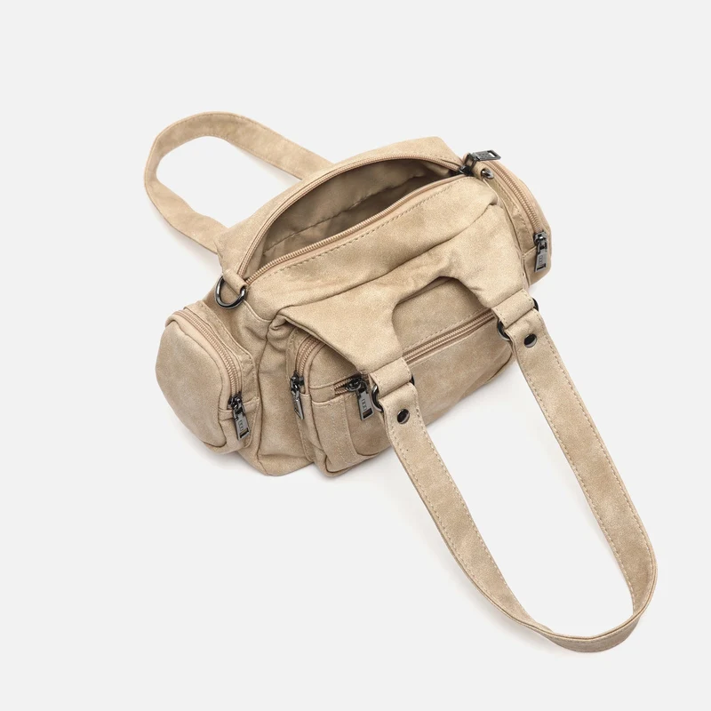Horacia bolso de hombro con asa bandolera ED.