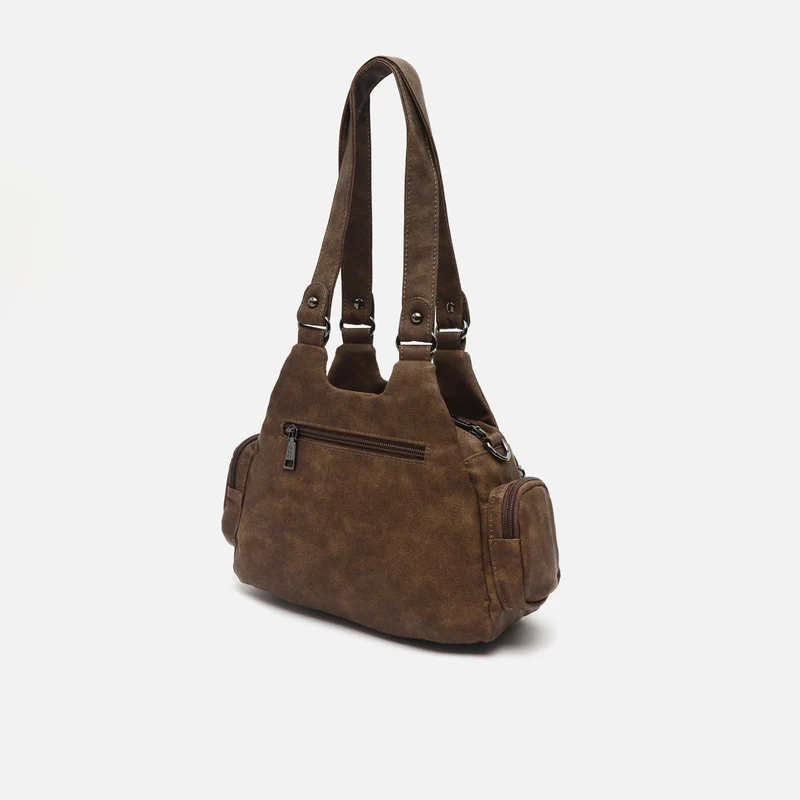Horacia bolso de hombro con asa bandolera ED.