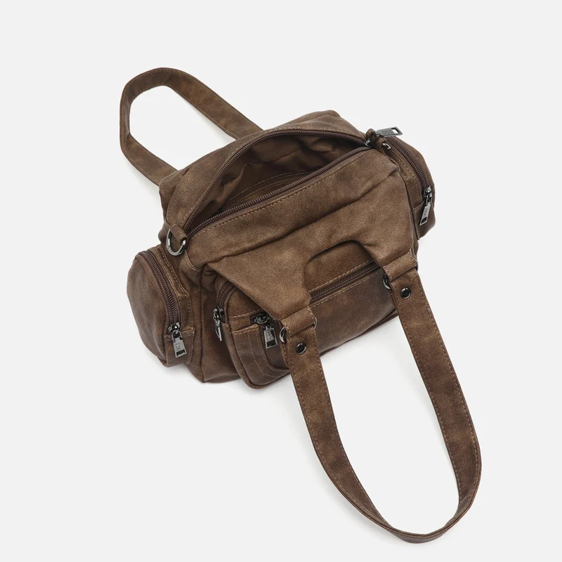 Horacia bolso de hombro con asa bandolera ED.