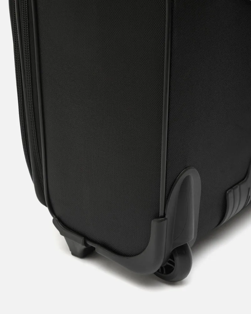 Avio maletín con ruedas con bolsillo para portátil 14 pulgadas