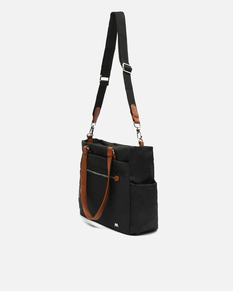 Ursulita bolso shopper grande con asa bandolera extraíble