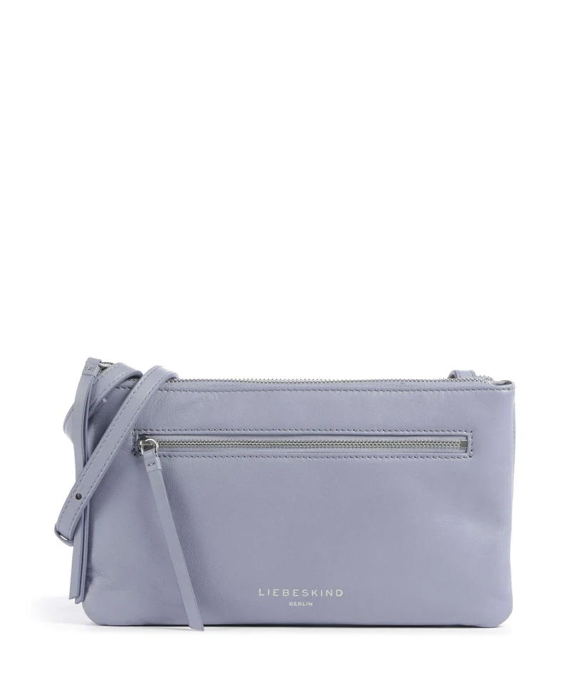 Liebeskind Zena Indian Sheep S Bandolera flower blue