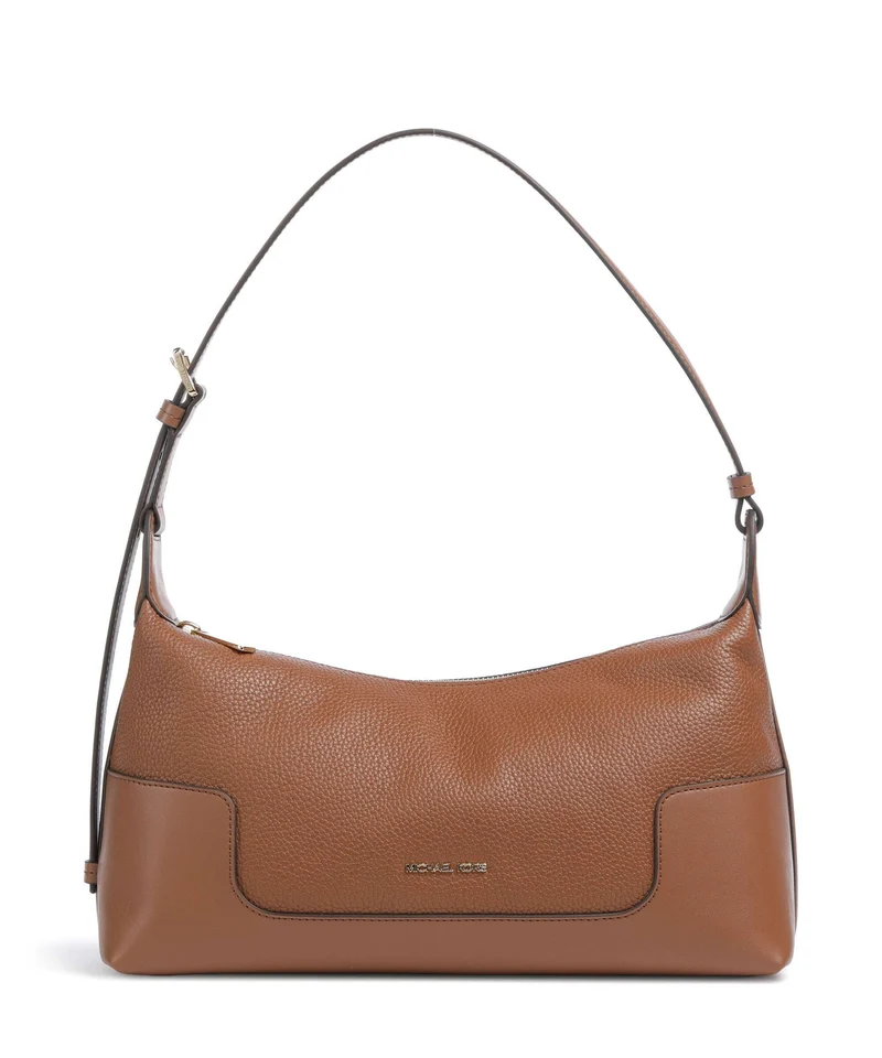 Michael Kors Teddi Medium Bolso de hombro luggage