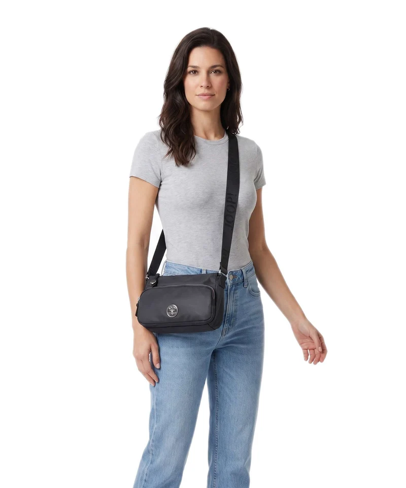 JOOP! Jeans Lietissimo 1.0 Jasmina Bandolera nightblue