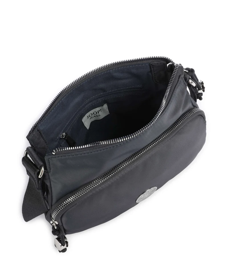 JOOP! Jeans Lietissimo 1.0 Jasmina Bandolera nightblue