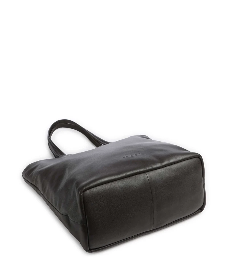 Liebeskind Hera II Sheep Natural L Bolsa shopping deep soil