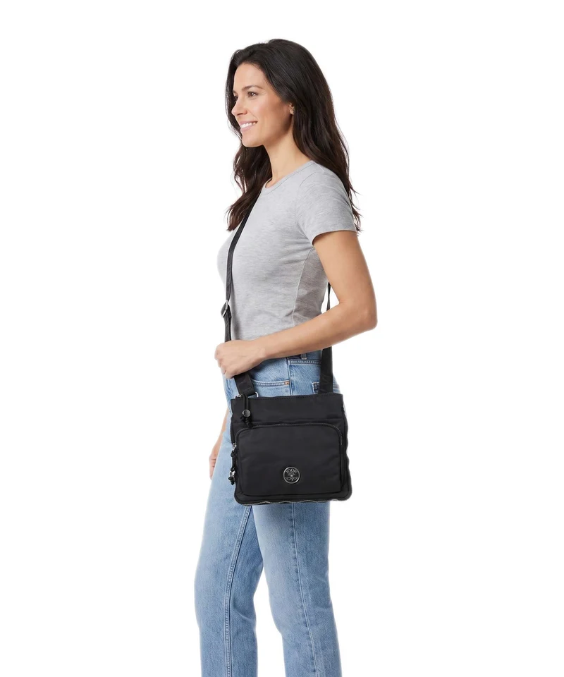 JOOP! Jeans Lietissimo 1.0 Lilou Bandolera black