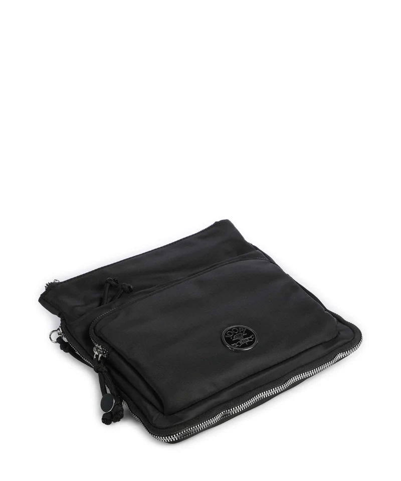JOOP! Jeans Lietissimo 1.0 Lilou Bandolera black