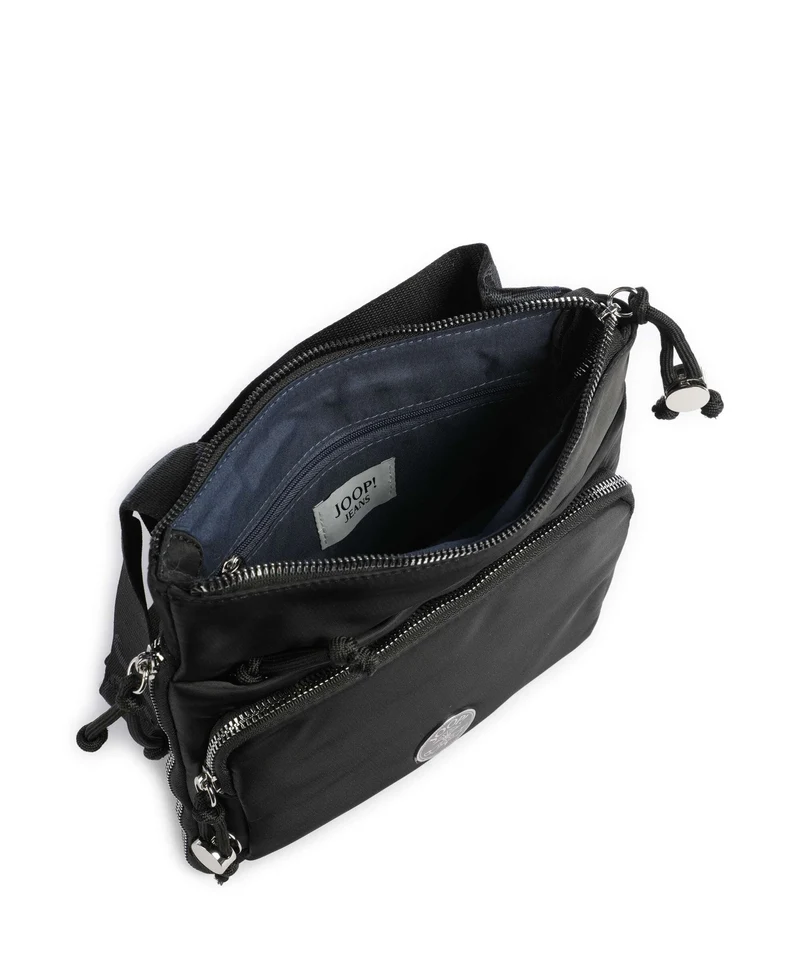 JOOP! Jeans Lietissimo 1.0 Lilou Bandolera black