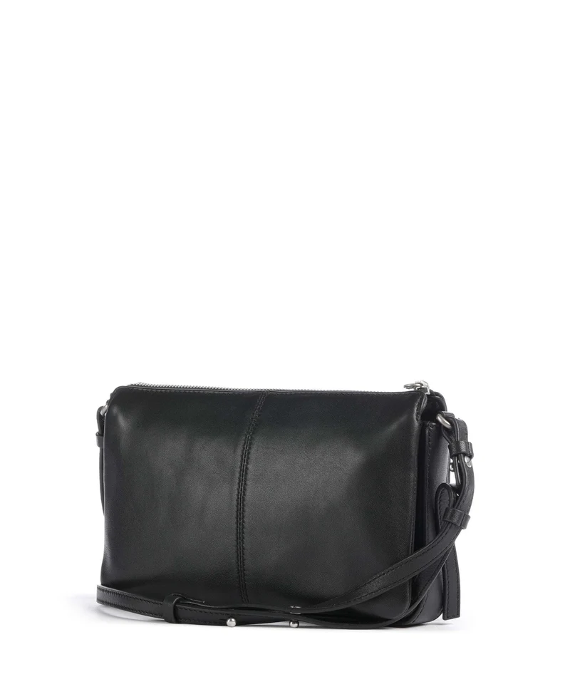 Liebeskind Nina Indian Sheep S Bandolera black