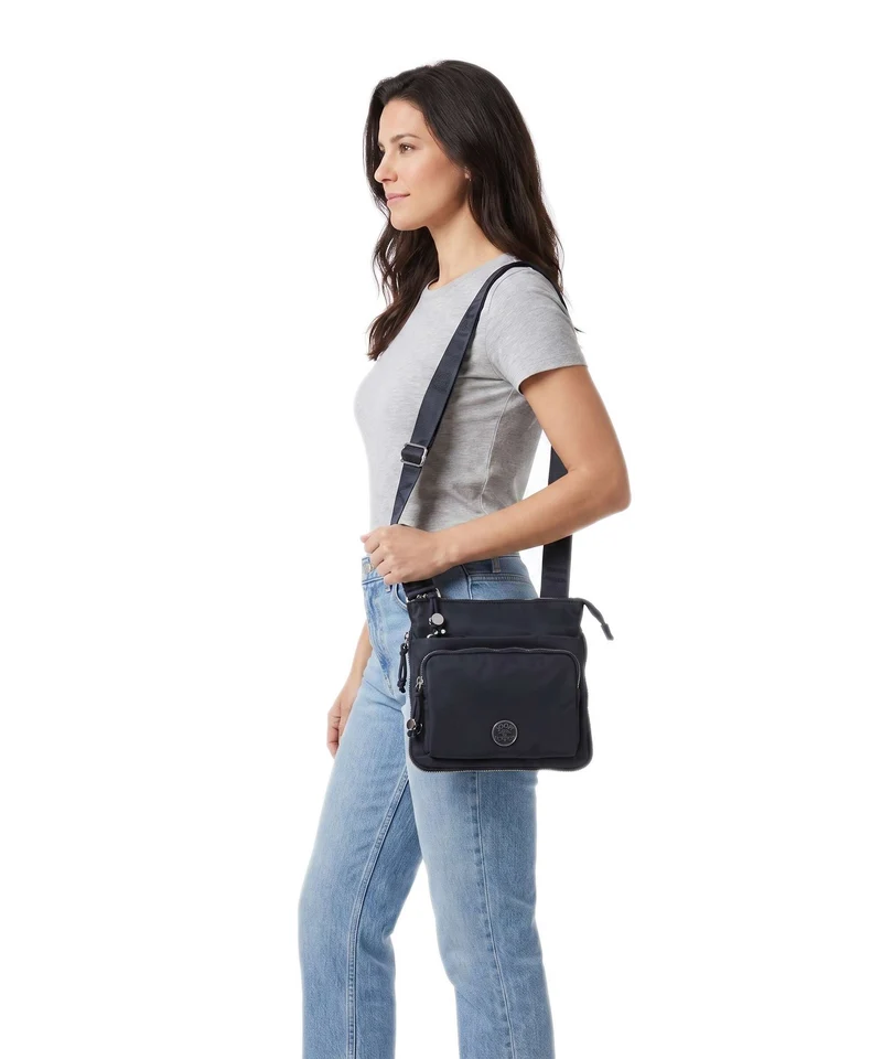JOOP! Jeans Lietissimo 1.0 Lilou Bandolera nightblue
