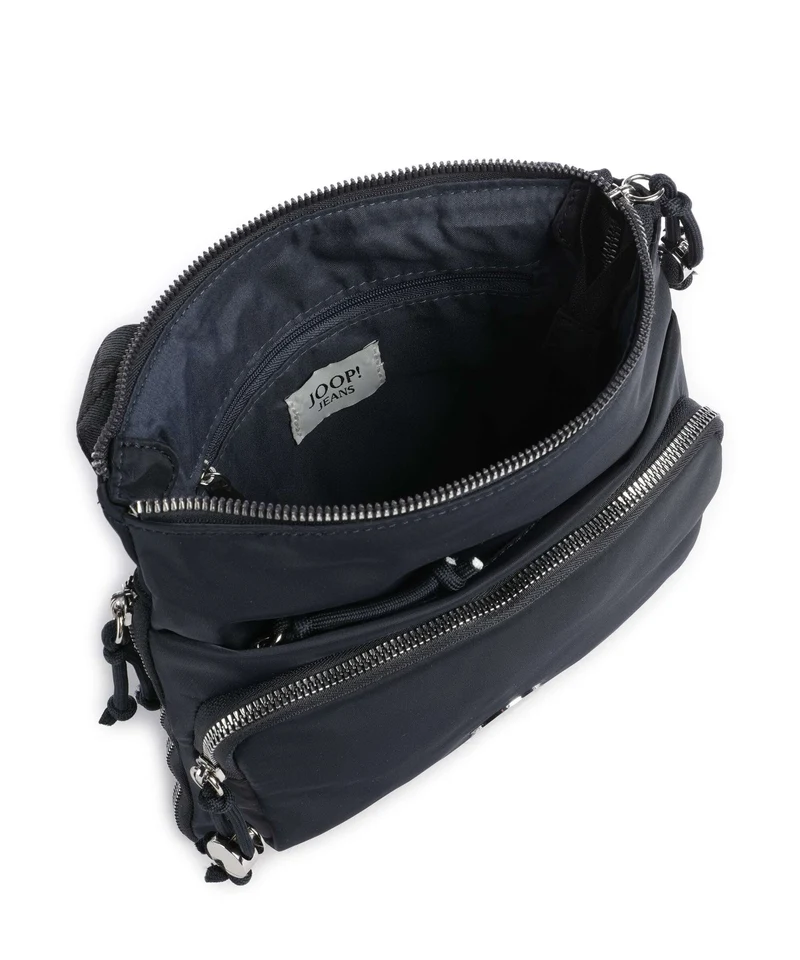 JOOP! Jeans Lietissimo 1.0 Lilou Bandolera nightblue